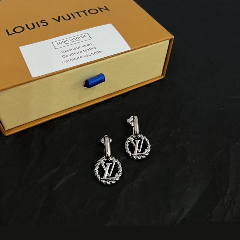 LV Earrings